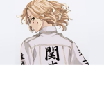 Tokyo-Manji -Gang