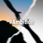 #Ambition