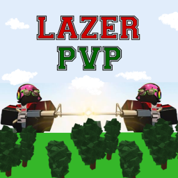 Lazer PVP Battle  icon