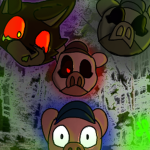 Piggy: The Unleashed Memories [STYLIZED]
