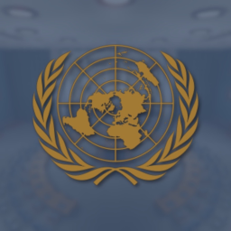 Security Council Chamber, New York