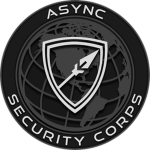 > ASYNC | Security Corps