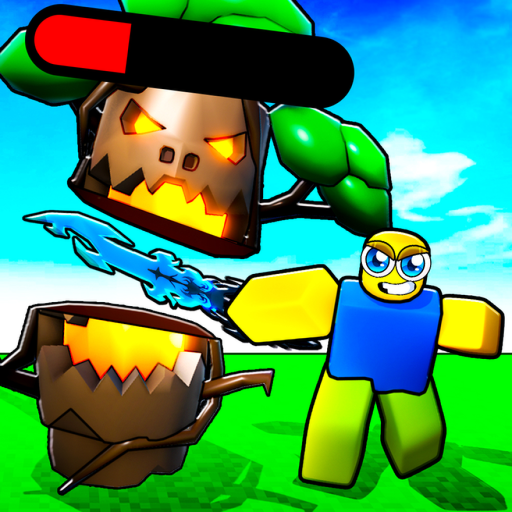 Simulador de guerreiro