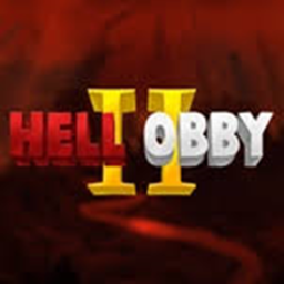 Hell obby