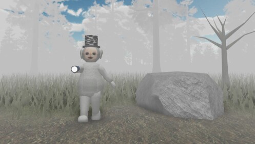 Slendytubbies V2 Alpha