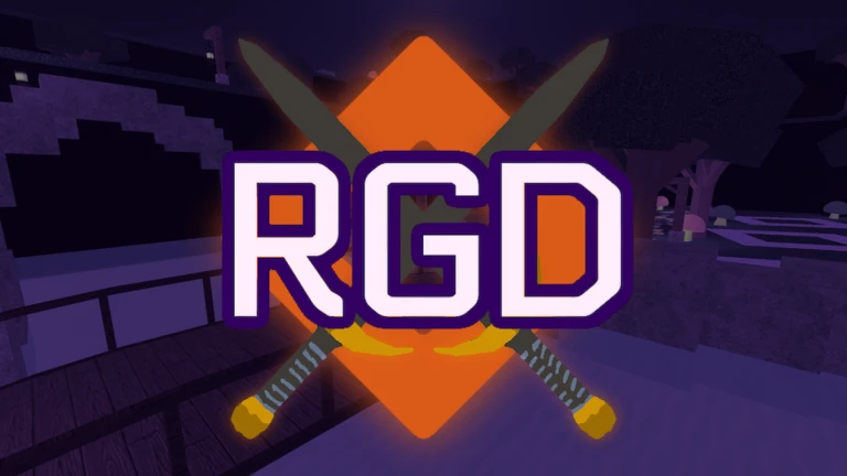[🎃] Randomly Generated Droids