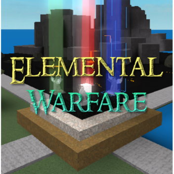 Elemental Warfare