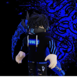 Neon BlueYT Squad