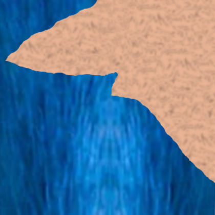 Movie Sonic Ear Roblox decal