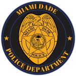 Miami-Dade Police Department.