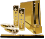 Golden_Wii UGC