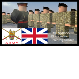 The National Block Army Training Center