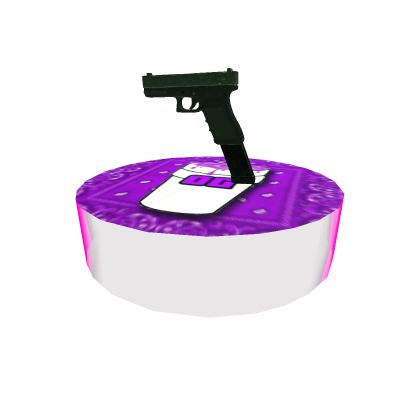 GLOCK SPAWNER BY ALIXX