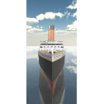 Cusy1233 titanic fan