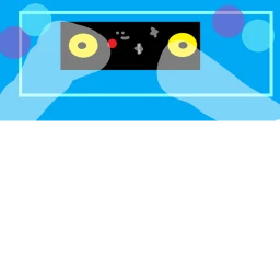 free boombox is free GAME  icon