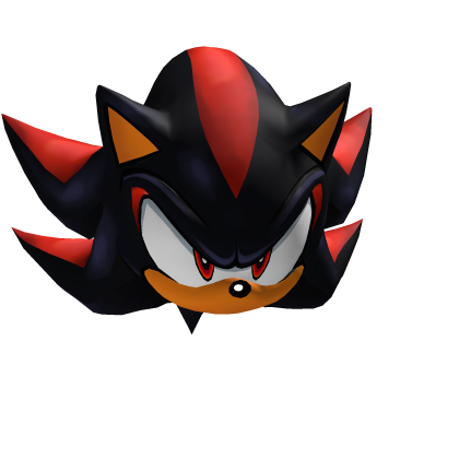 Shadow SA2 [+] Central (Adjustable) Roblox item