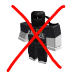 anti-TheAmazeman fan club