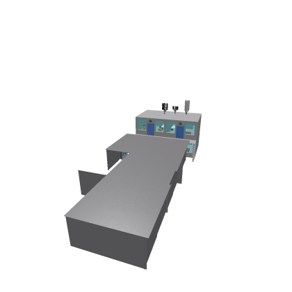 POLICE STATION