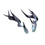 Orca Shade Horns