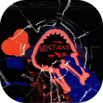 The Broken Mirror