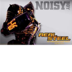 The Epic Noisy Boy