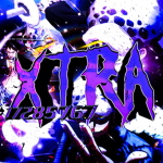Xtra ; ダ