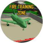Fire Training Zone