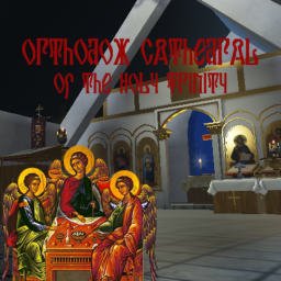 Orthodox Cathedral of the Holy Trinity