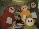 Froggy's Friend Group