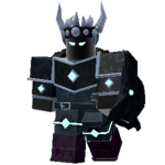 THE DARK LAIR