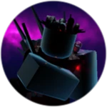 Lord Sinister. (ENDED) Roblox badge thumbnail