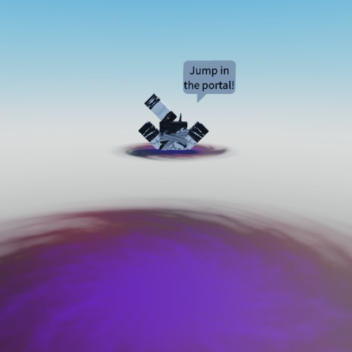 DX's ultimate obby!