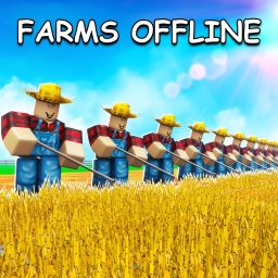 [🎃] Hire a Farmer 👨‍🌾 icon