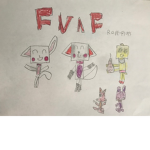 Fnaf Roblox Roleplays