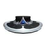 Silver Sky Baron