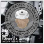 SWRP・Bureau Sécurité Impériale