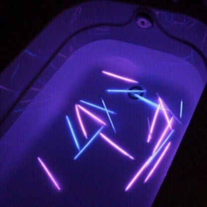 purple aesthetic Roblox decal