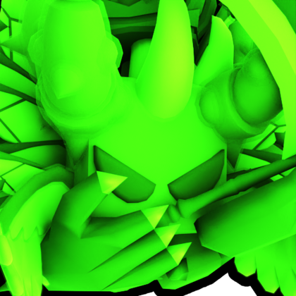 Toxic Harvest Lord
