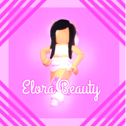 Elora Beauty's Photoshoot.