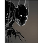 The shadow men assassins