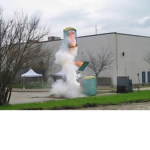 Mooshoos Milk Stand