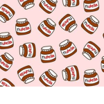 ######## Nutella