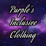 Purple's Inclusive Clothing
