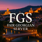 FGS | Fair Georgian Server
