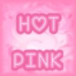 ~hot pink~ Group Thumbnail
