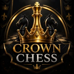 Crown Chess icon