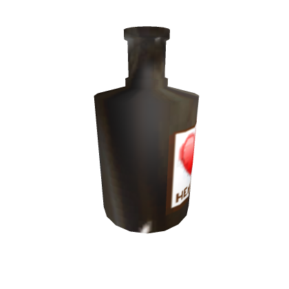 ####### Potion