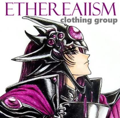 ethereaIism Roblox group icon