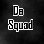 DA SQUAD IS FOREVER