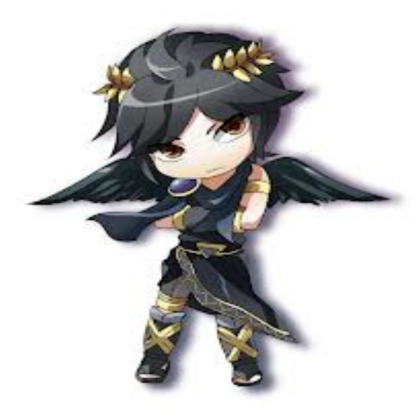 chibi dark pit Roblox decal